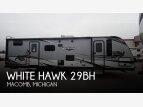 Thumbnail Photo 0 for 2019 JAYCO White Hawk